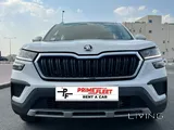 Skoda Kushaq